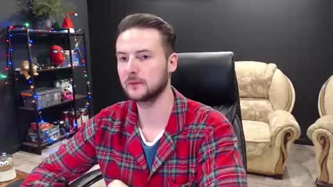 Misha Winchester online show from January 2026 05:29:02 PM