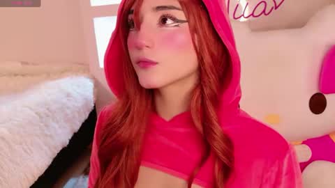   online show from July 2026 12:12:01 PM