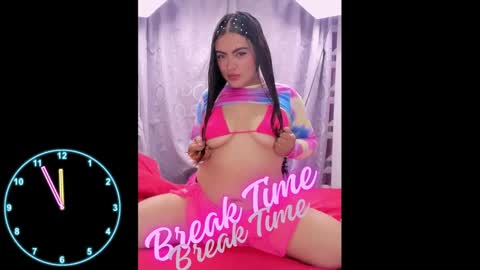 MIA online show from February 2025 02:59:02 PM