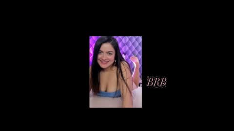 Snapshot of miia__jhonson chatting on May 2026 02:45:01 PM MIA online show from May 2026 02:45:01 PM