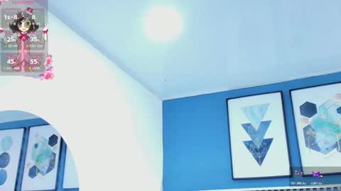 Snapshot of miia_cute18 chatting on February 2026 11:20:01 AM miia_cute18 online show from February 2026 11:20:01 AM