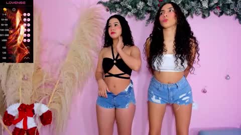 Snapshot of miia_lennox chatting on November 2025 01:30:02 AM Mia Gema curly online show from November 2025 01:30:02 AM