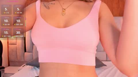 Snapshot of miia_reeves_ chatting on February 2026 12:12:01 PM Mia online show from February 2026 12:12:01 PM