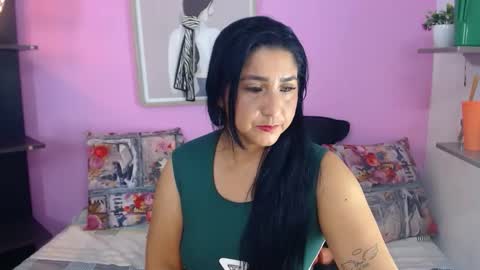 ROUSSE online show from April 2026 11:31:01 PM