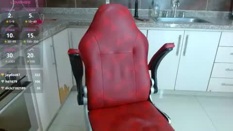 ROUSSE online show from July 2026 02:05:17 AM