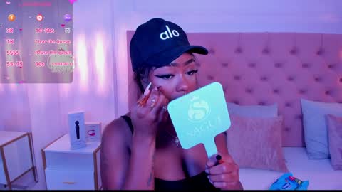 Snapshot of miia_schwarz chatting on January 2025 10:35:01 PM Miia Schwarz online show from January 2025 10:35:01 PM