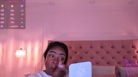 Snapshot of miia_schwarz chatting on January 2025 10:02:01 PM Miia Schwarz online show from January 2025 10:02:01 PM