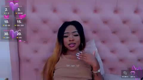 Snapshot of miia_schwarz chatting on September 2025 05:07:01 AM Miia Schwarz online show from September 2025 05:07:01 AM