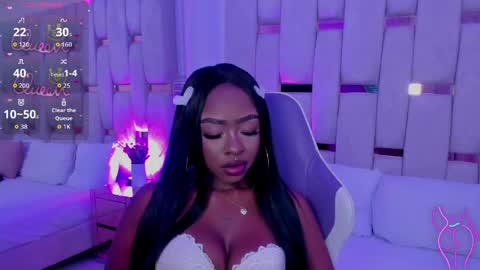 Snapshot of miia_schwarz chatting on March 2026 11:55:01 PM Miia Schwarz online show from March 2026 11:55:01 PM