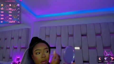 Snapshot of miia_schwarz chatting on March 2026 11:47:01 AM Miia Schwarz online show from March 2026 11:47:01 AM