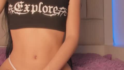 Snapshot of miia_spencer chatting on February 2026 03:17:02 PM Mia online show from February 2026 03:17:02 PM