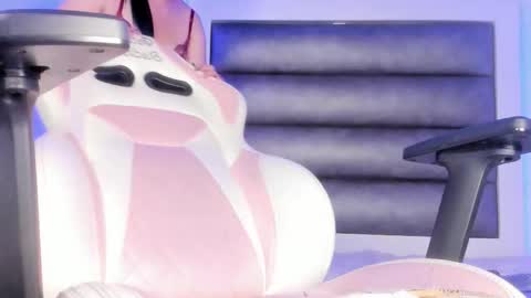 Snapshot of miia_spencer chatting on March 2026 08:53:02 AM Mia online show from March 2026 08:53:02 AM