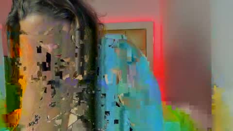 Snapshot of miia_spencer chatting on April 2026 03:34:02 AM Mia online show from April 2026 03:34:02 AM