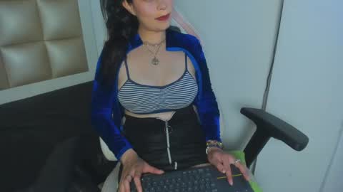 Mia online show from April 2026 08:17:01 AM