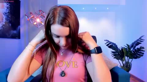 Miia 3 online show from April 2026 12:08:02 PM