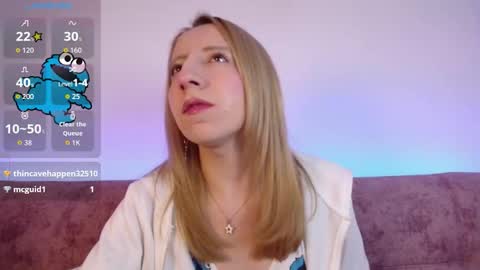 MIIA     online show from November 2025 02:47:02 AM