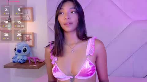 Miia online show from July 2026 01:29:02 PM