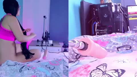 miiastone_cm online show from May 2026 07:55:02 PM