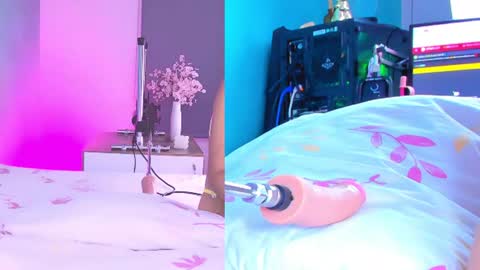 miiastone_cm online show from July 2026 07:01:02 PM