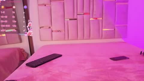Mikaela  online show from July 2026 07:39:01 PM