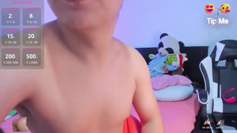 miiller_sofiia online show from January 2026 02:37:02 AM