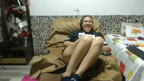 Miilu74 online show from January 2026 02:38:02 AM