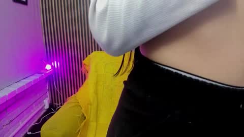 miilu  online show from November 2025 03:31:01 AM