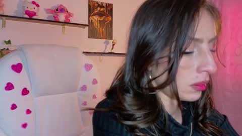 miis_beella online show from March 2026 08:45:01 PM