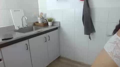 Snapshot of miiss__dulce chatting on September 2025 01:55:02 PM Dulce online show from September 2025 01:55:02 PM