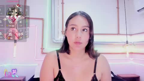 Snapshot of miiss_emmy chatting on May 2026 03:40:02 PM Emmy online show from May 2026 03:40:02 PM