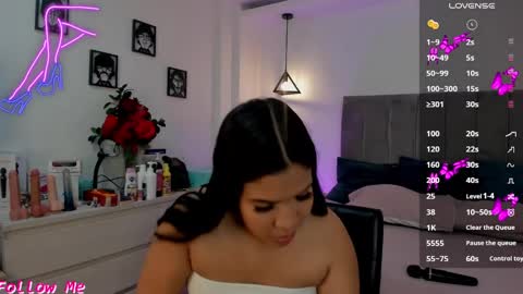 miiss_greyy online show from January 2025 07:15:01 PM