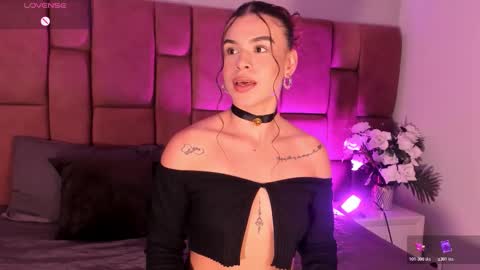 Miss Rousee online show from February 2026 01:16:01 PM