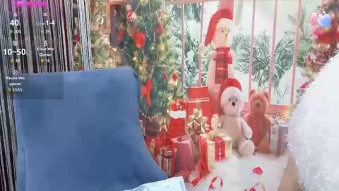 Snapshot of miixuuee chatting on December 2025 01:22:02 AM Ema online show from December 2025 01:22:02 AM