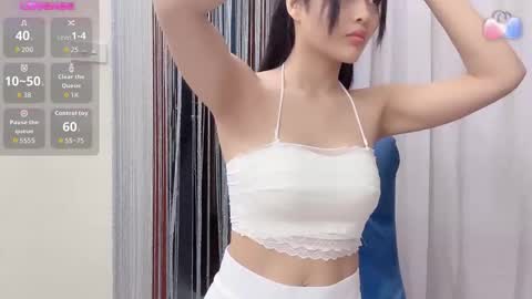 Snapshot of miixuuee chatting on February 2026 01:26:01 AM Ema online show from February 2026 01:26:01 AM