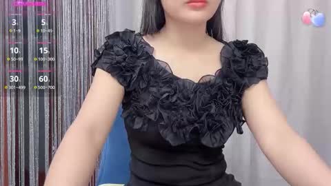 Snapshot of miixuuee chatting on March 2026 01:12:01 AM Ema online show from March 2026 01:12:01 AM