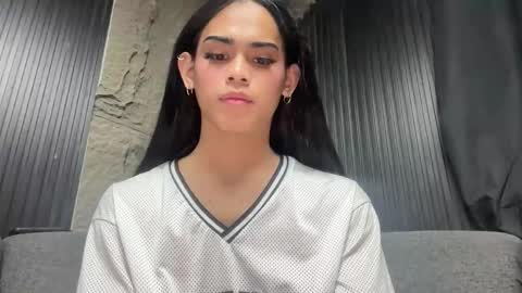 Snapshot of mika_pedersen chatting on September 2025 05:13:01 PM mika_pedersen online show from September 2025 05:13:01 PM