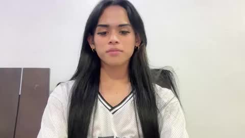 Snapshot of mika_pedersen chatting on September 2025 03:38:02 AM mika_pedersen online show from September 2025 03:38:02 AM