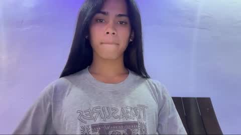 Snapshot of mika_pedersen chatting on September 2025 08:44:01 PM mika_pedersen online show from September 2025 08:44:01 PM