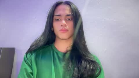 Snapshot of mika_pedersen chatting on September 2025 08:41:01 AM mika_pedersen online show from September 2025 08:41:01 AM