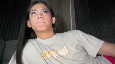 Snapshot of mika_pedersen chatting on October 2025 05:58:02 AM mika_pedersen online show from October 2025 05:58:02 AM