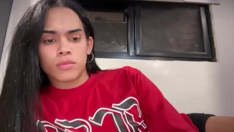 Snapshot of mika_pedersen chatting on October 2025 06:49:02 PM mika_pedersen online show from October 2025 06:49:02 PM