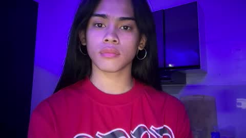 Snapshot of mika_pedersen chatting on October 2025 08:56:02 AM mika_pedersen online show from October 2025 08:56:02 AM