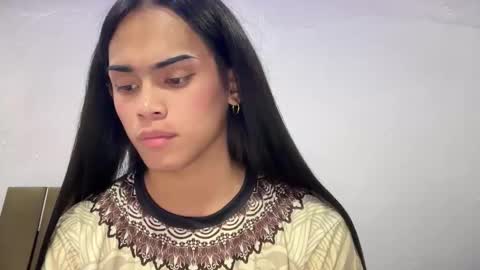 Snapshot of mika_pedersen chatting on October 2025 11:06:02 PM mika_pedersen online show from October 2025 11:06:02 PM