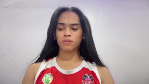 Snapshot of mika_pedersen chatting on November 2025 09:37:01 AM mika_pedersen online show from November 2025 09:37:01 AM