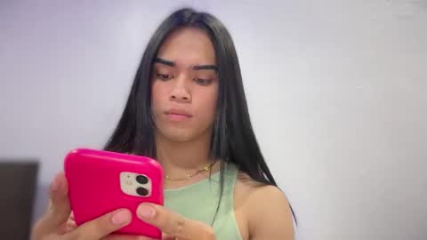 mika_pedersen online show from January 2026 02:54:02 PM