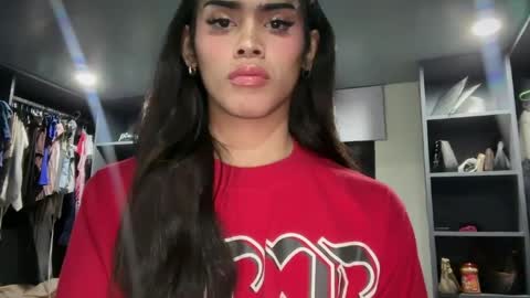 mika_pedersen online show from July 2026 09:32:02 PM