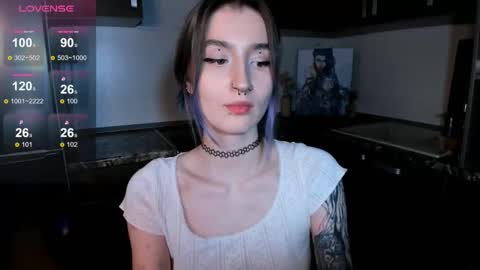 Snapshot of mika_reid chatting on October 2025 10:07:01 PM Mika online show from October 2025 10:07:01 PM