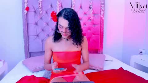 mika_velvet online show from February 2026 09:15:02 PM