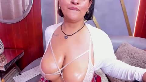 Mikaela Lust online show from April 2026 09:30:02 PM