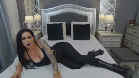 Mikaela online show from July 2026 02:53:02 AM